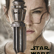 Image for article titled The new Star Wars character posters don’t feature Luke Skywalker (or do they?)